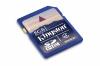 Kingston SECURE DIGITAL 8 GB (SD4/8GB)